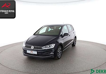 VW Golf Sportsvan Volkswagen 1.6 TDI KAMERA,ACC,NAVI,CARPLAY