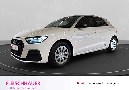 Audi A1 Sportback 25 TFSI NAVI+PDC V&H+SHZ+VC+DAB