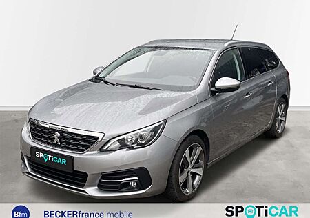 Peugeot 308 SW Allure 1.2 PT130 EU6d-T*KEYLESS*KLIMA*ALU*SHZ*E