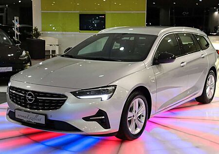 Opel Insignia Sports Tourer Business Elegance*LEDER*