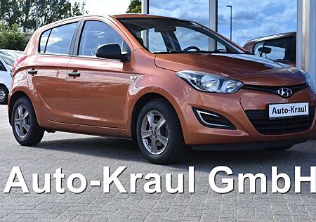 Hyundai i20 1.2 Classic