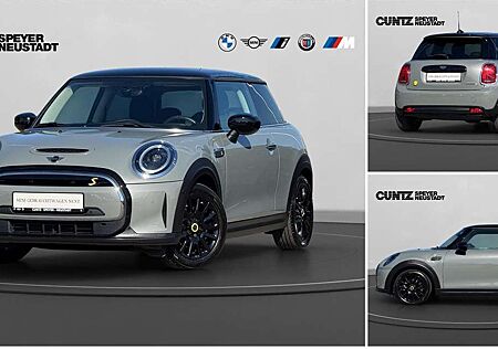 Mini Cooper SE 3-Türer Classic Trim Klimaaut. Parkassistent LED