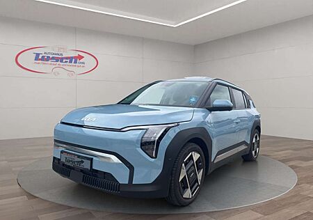 Kia EV3 81,4-kWh FWD Earth