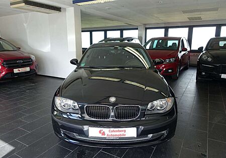 BMW 116i 116 Baureihe 1 Lim.