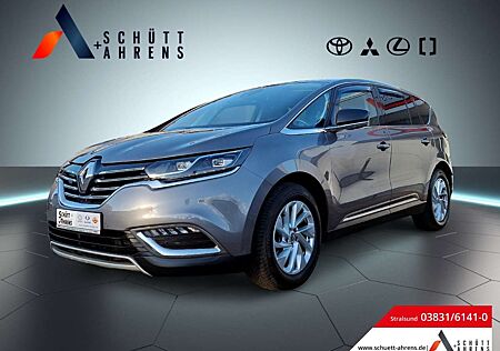 Renault Espace V Intens 1.6 dCi 7-S NAV SHZv+h Tempo Klima LED P