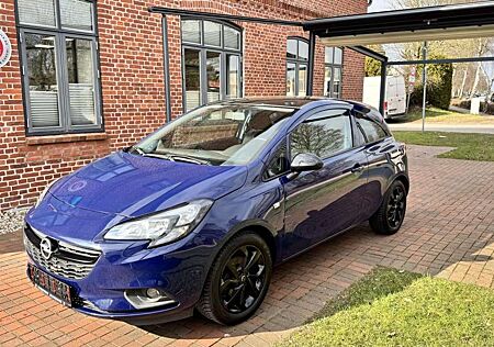 Opel Corsa E