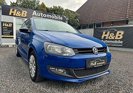 VW Polo Volkswagen V 1.2 Match*KLIMAANLAGE*SITZHEIZUNG*PDC*