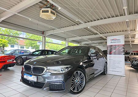 BMW 540 d Touring xDrive M Sport HUD 360°Kamera LED
