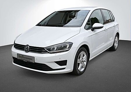 VW Golf Sportsvan Volkswagen VII 1.2 TSI Comfortline Xenon ACC