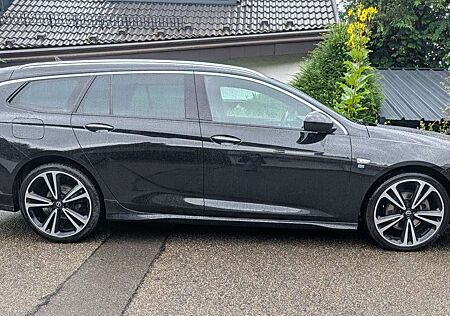 Opel Insignia Sports Tourer 2.0 Business Innov.