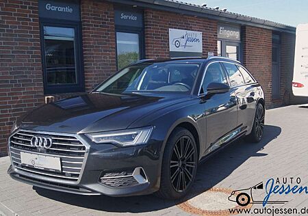 Audi A6 Avant 40 TDI sport Matrix/Ahk./RFK/20"Alu neu