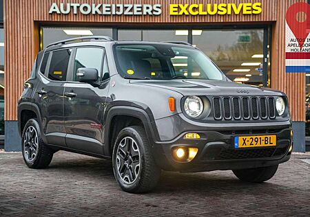 Jeep Renegade 2.0 MultiJet Trailhawk 4WD Beats Cruise