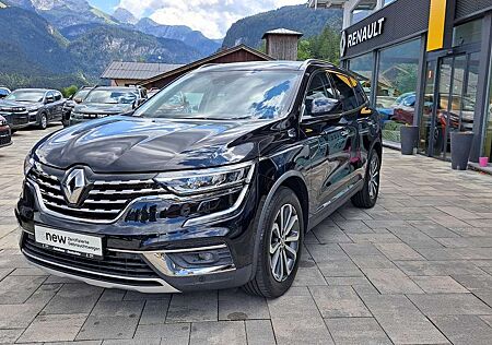 Renault Koleos II Intens Blue dCi185 4WDX-Tronic