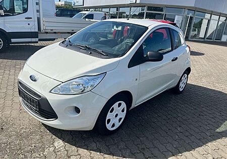 Ford Ka /+ Ambiente 3-Türer Allw/Radio/KLIMA/Isofix!!!