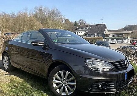 VW Eos Volkswagen 1.4 TSI