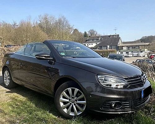 Volkswagen Eos 1.4 TSI