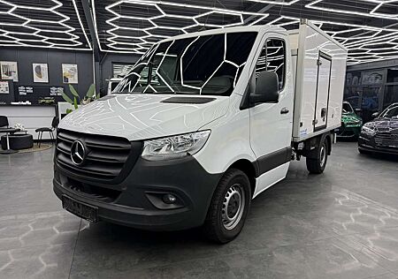 Mercedes-Benz Sprinter 311/314/316 CDI RWD L1 (907.131)