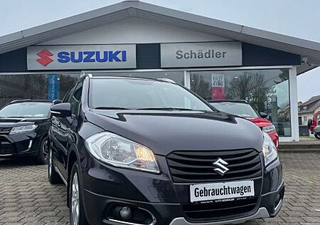 Suzuki SX4 S-Cross Comfort
