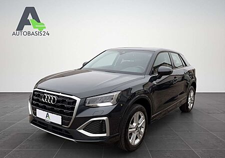 Audi Q2 35 TFSI Advanced *virt. Cockpit*Kamera*Navi*
