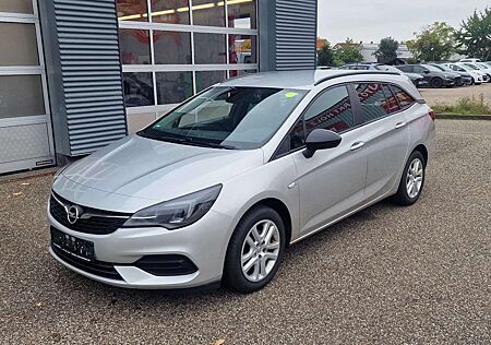 Opel Astra Edition StartStop Klima NAVI AHK