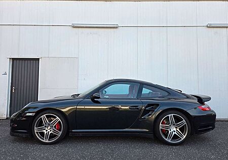 Porsche 997 911 / Turbo Coupe