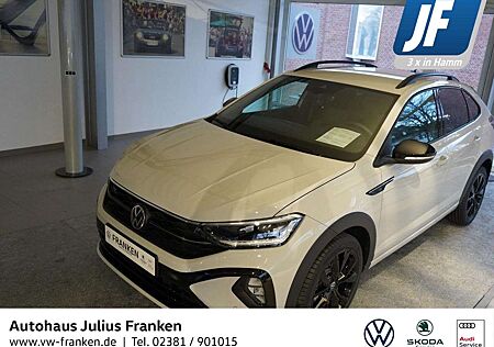 VW Taigo Volkswagen R-Line DSG Black Style Navi Digi Matrix 18Z
