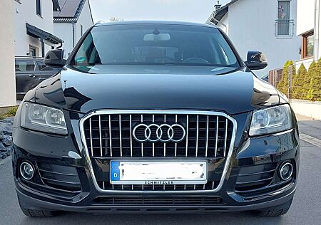 Audi Q5 2.0 TDI