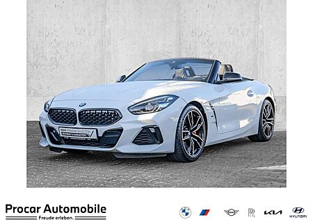 BMW Z4 M40i NAVI+HUD+ACC+RFK+LED+H/K+ALARM+KZG+MEMORY