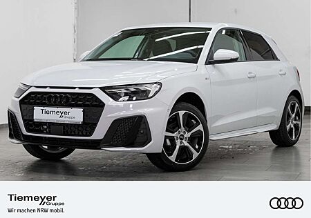 Audi A1 25 TFSI S LINE SITZHZ LED VIRTUAL N