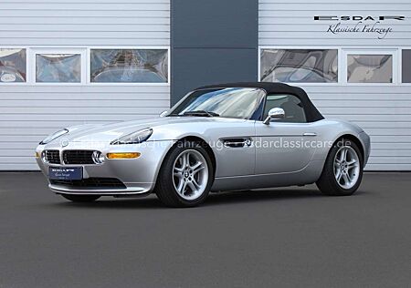 BMW Z8 roadster