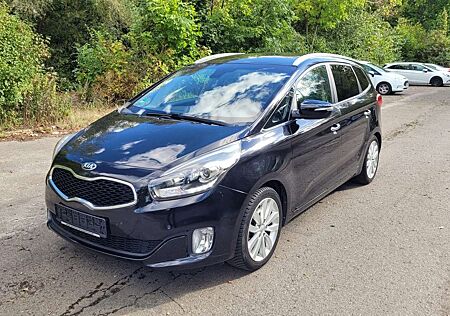 Kia Carens 1.6 GDI Dream Team