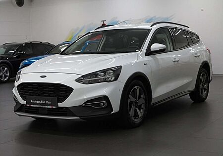 Ford Focus Turnier Active/NAVI/SHZ/LED/U-FREI/TOP!!!