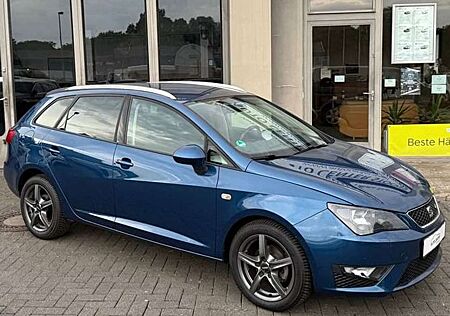 Seat Ibiza FR AUTOMATIK KLIMAAUTOMATIK PDC GARANTIE ALU