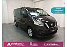 Nissan NV300 2,7t dCi 145 L1H1 9 Sitzer|PDC|Radio|