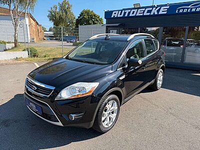 Ford Kuga Trend