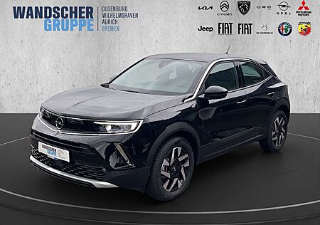 Opel Mokka-e Elegance KAMERA LED SITZHEIZUNG CARPLAY
