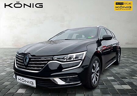 Renault Talisman Kombi 2.0 dCi 160 BUSINESS Automatik