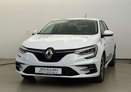 Renault Megane *Navi*LED*Teilleder*PDC*Klima*Tempo*