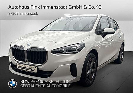 BMW 218 i Head-Up DAB LED WLAN RFK Komfortzg. Shz