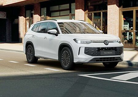 VW Tayron Volkswagen Life 1.5 eTSI NAVI+SITZHZ+ACC+PDC+CARPLAY Klima