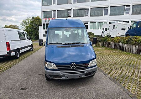 Mercedes-Benz Sprinter Kombi 313 CDI