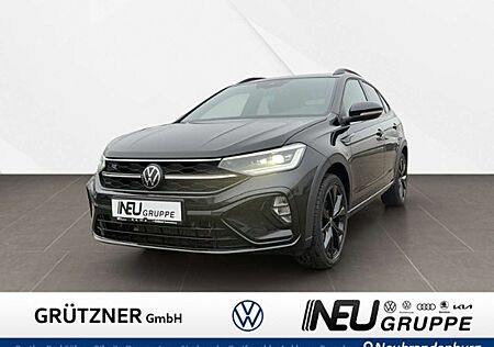 VW Taigo Volkswagen 1.5 TSI DSG R-Line LED-Matrix-Scheinwerfer, SH vo
