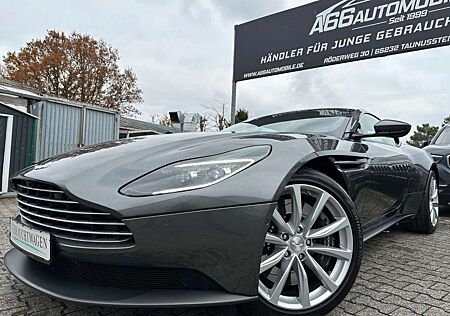 Aston Martin DB11 V8 Carbon*Historie*Perf-Abgas*Sitzklima