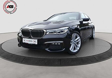 BMW 730 dA xDr. M-SPORT MASSAGE H/K DIGITACHO STANDH.