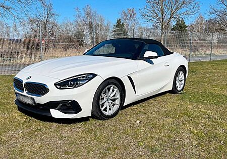 BMW Z4 Roadster sDrive 20 i Advantage MwSt.