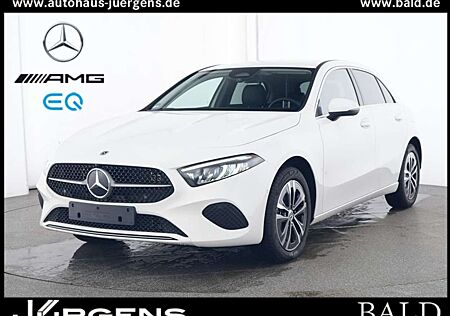 Mercedes-Benz A 250 e Progressive/LED/Cam/AHK/Winter/Mopf/17'
