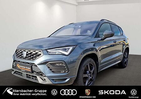 Seat Ateca 2,0 TDI FR BusinessPaket AHK