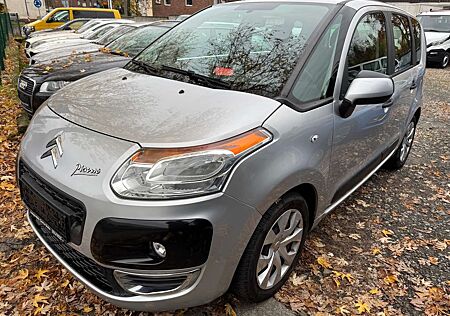 Citroën C3 Picasso Citroen Tendance Klima Servo Tempomat Radio Tüv 8.2025