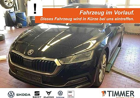 Skoda Octavia Combi 2.0 TDI DSG STYLE *CANTON *MATRIX *ACC *RKA