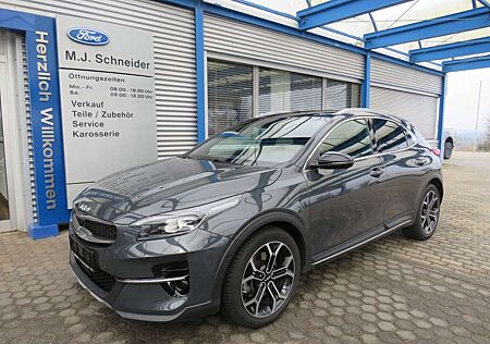 Kia XCeed Black Xdition 1,6T-GDI Aut. Pano Kamera